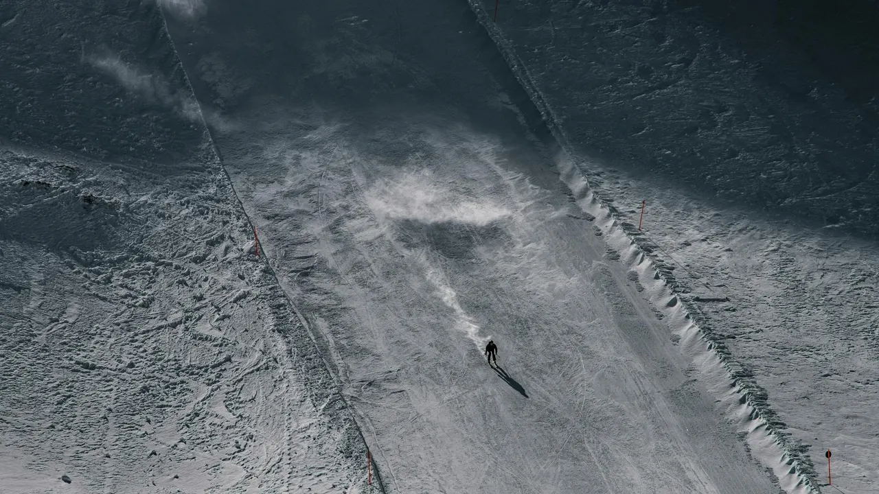 Séjour au ski à Serfaus-Fiss-Ladis i Autriche