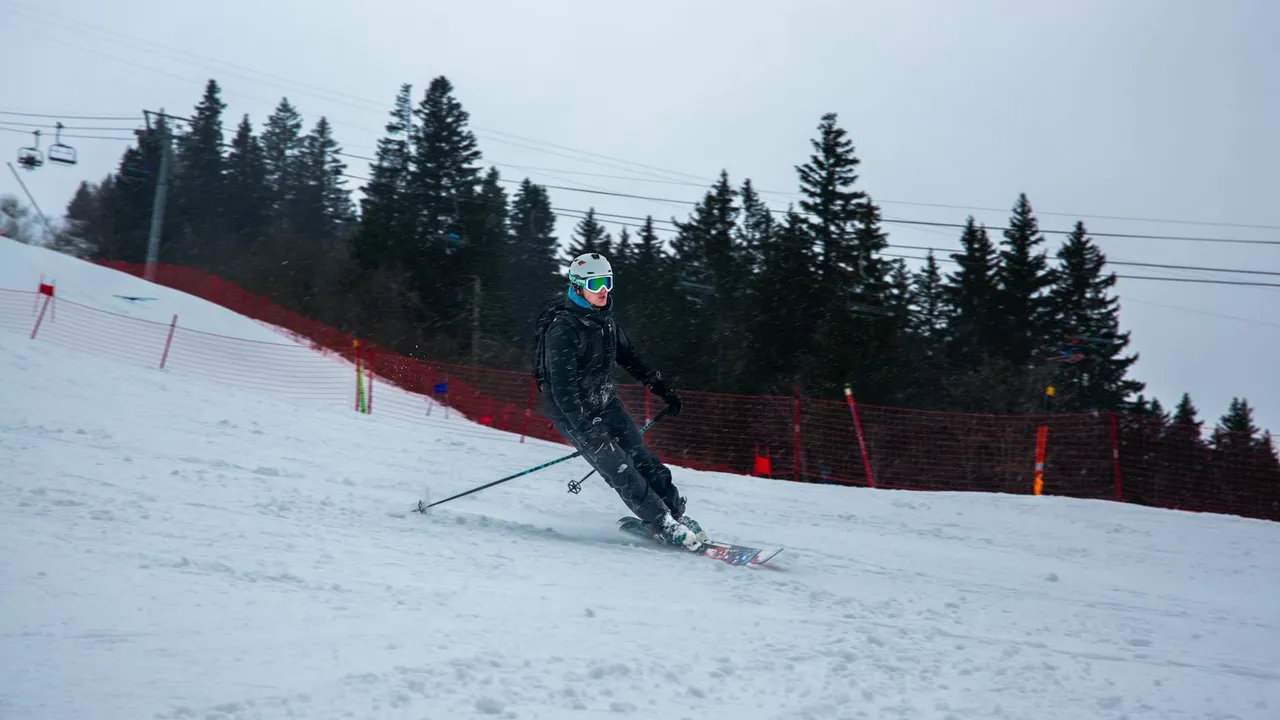 Séjour au ski à Les Arcs i France