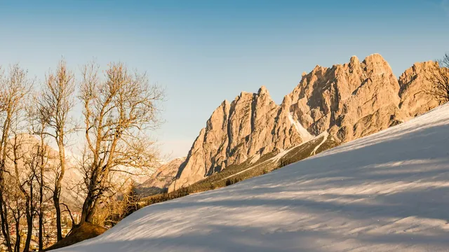 Séjour au ski à Bormio