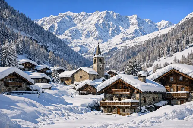 Champoluc