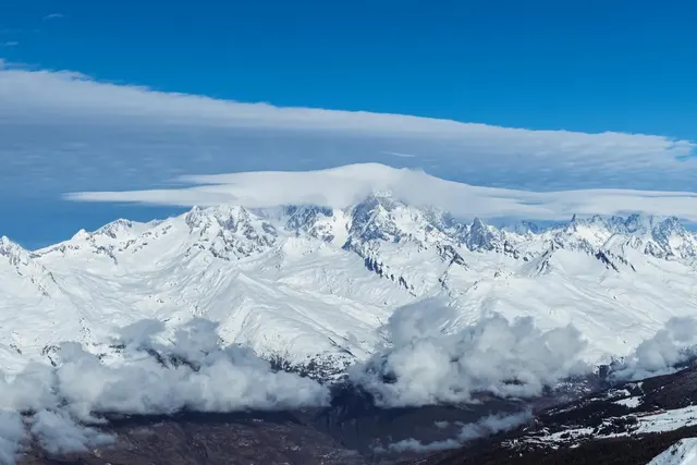 La Plagne