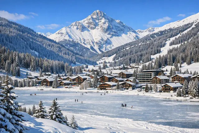 Lenzerheide