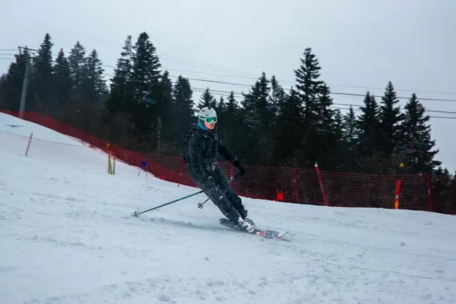 Séjour au ski à Les Arcs