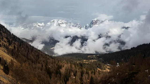 Madonna di Campiglio