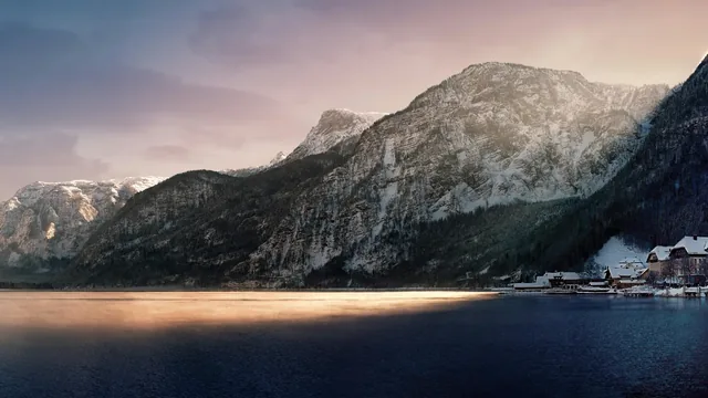 Séjour au ski à Nassfeld