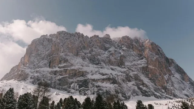 Val di Fiemme