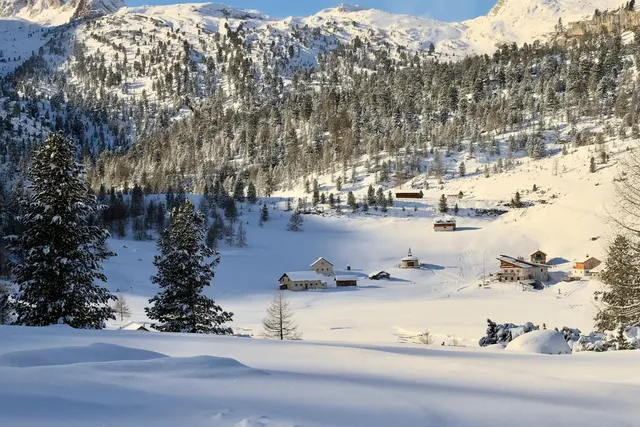 Val d'Isère
