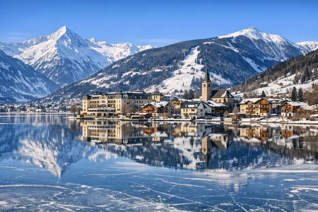 Zell am See