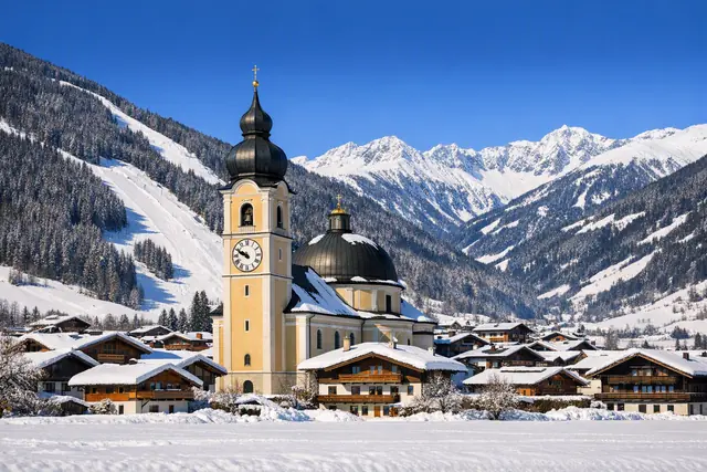 Zell am Ziller