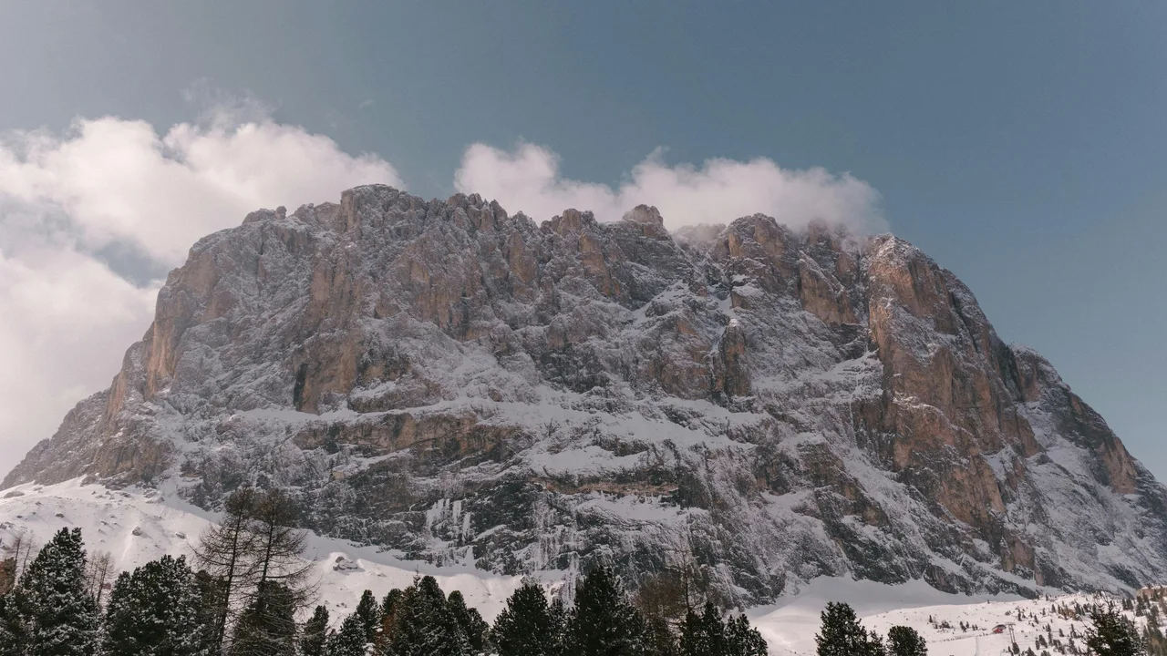 Séjour au ski à Val di Fiemme i Italie