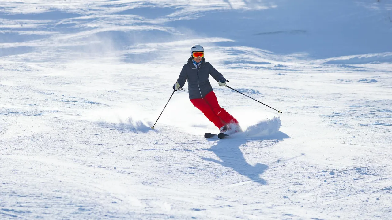 Séjour au ski à Val Thorens i France