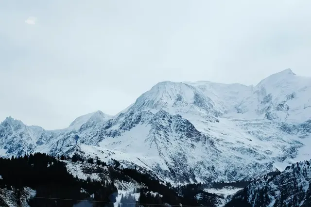 Séjour au ski à Chamonix