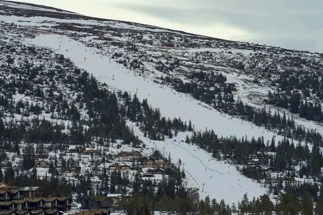 Séjour au ski à Courchevel