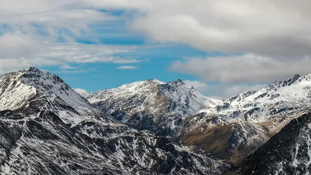 Séjour au ski à Kirchberg