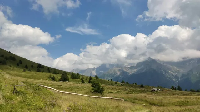 Séjour au ski à Passo Tonale