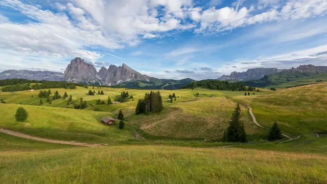 Séjour au ski à Selva Val Gardena