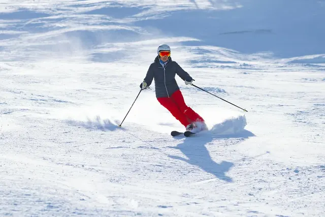 Séjour au ski à Val Thorens